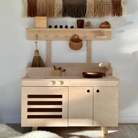 Grimms UMI Play Kitchen