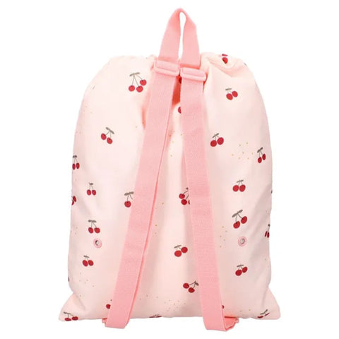 Gym bag  Cherries_Toybox.ae