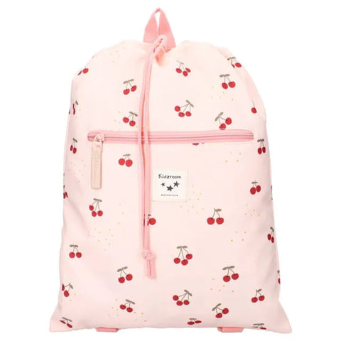 Gym bag  Cherries_Toybox.ae
