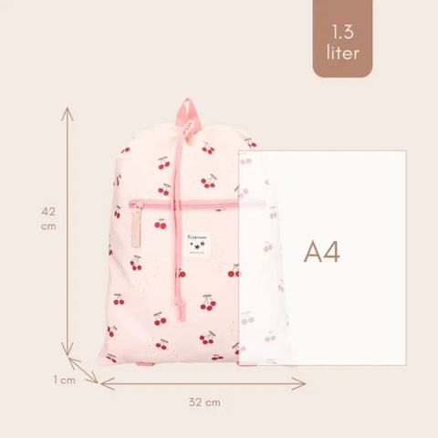 Gym bag  Cherries_Toybox.ae