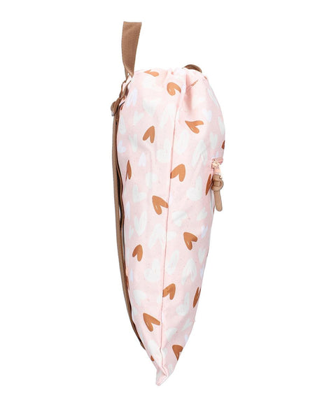 Gymbag Kidzroom  Loving Days - Pink