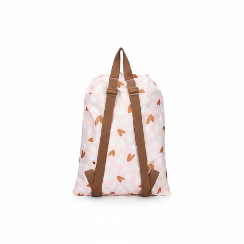 Gymbag Kidzroom  Loving Days - Pink