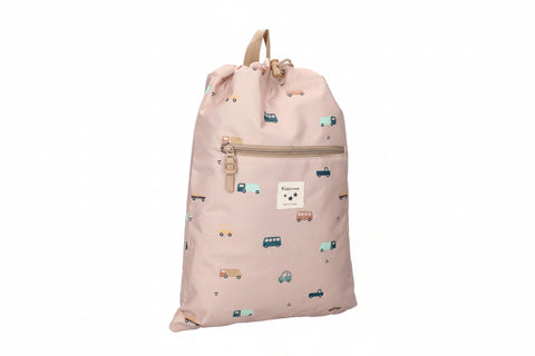 Gymbag Kidzroom Sweet Cuddles