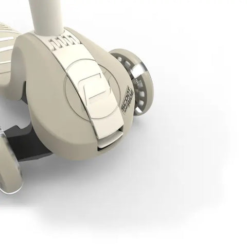 Scoot & Ride Highwaykick 3S LED Ash