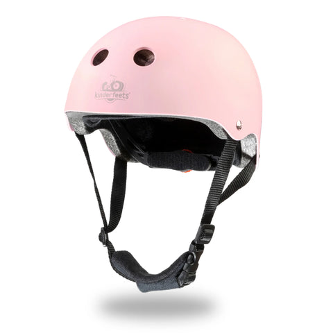 Helmet Matte Rose _Toybox.ae