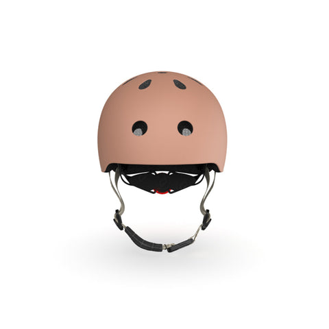 Helmet XXS S Mocha_Toybox.ae