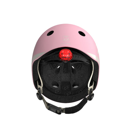 Helmet XXS S Rose_Toybox.ae