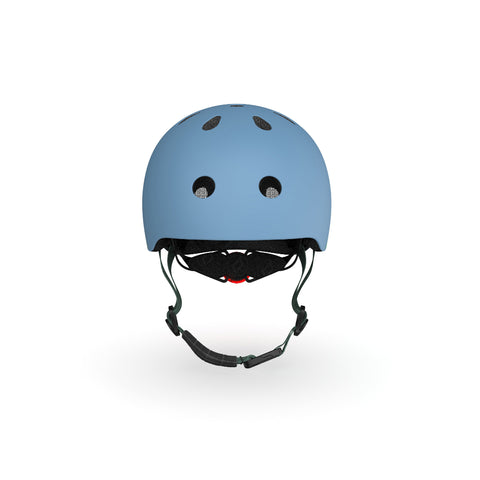 Helmet XXS S Steel_Toybox.ae
