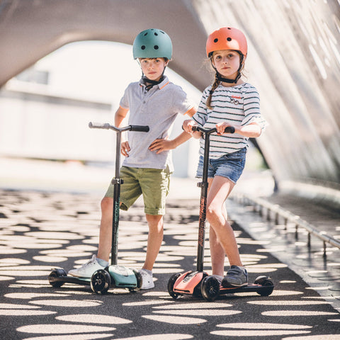  Highway kick 5 LED Peach_Toybox.ae