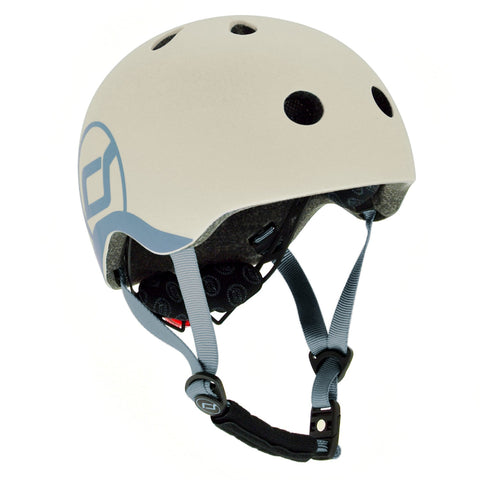 Highwaykick 1 & Helmet XXS-S Ash Bundle_Toybox.ae