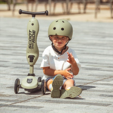 Highwaykick 1 Olive_Toybox.ae