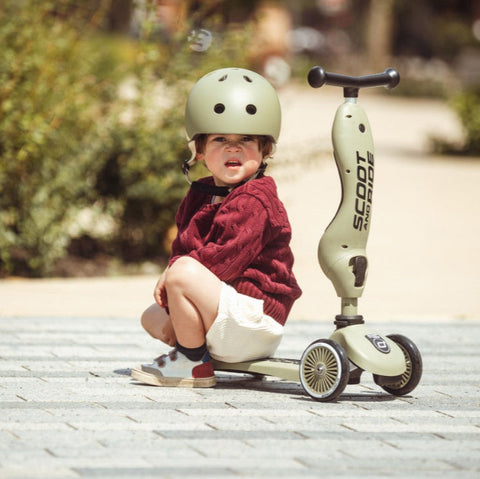 Highwaykick 1 Olive_Toybox.ae