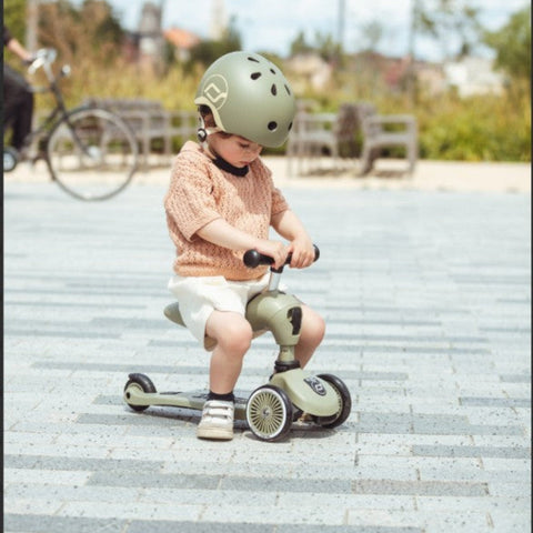 Highwaykick 1 Olive_Toybox.ae