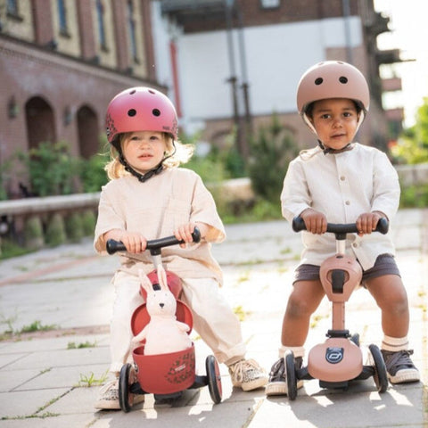 Highwaykick 1 Push and Go Ash_Toyboxae