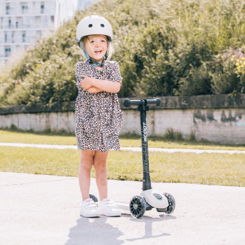 Highwaykick 3 LED Ash_Toybox.ae