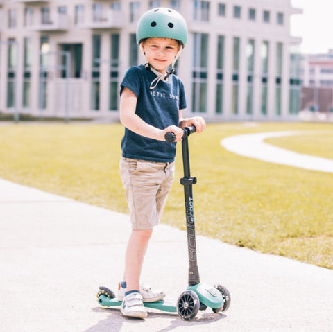 Highwaykick 3 LED Forest_Toybox.ae