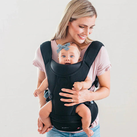Hipster Essential Baby Carrier_toybox.ae