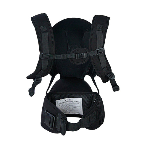 Hipster Essential Baby Carrier_toybox.ae