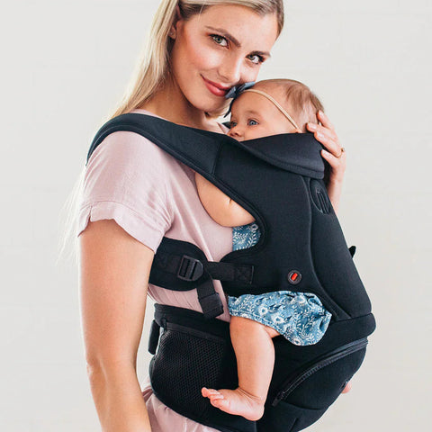 Hipster Essential Baby Carrier_Toybox.ae