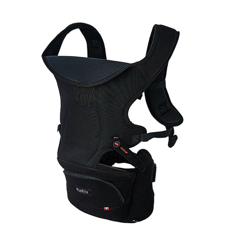 Hipster Essential Baby Carrier_Toybox.ae