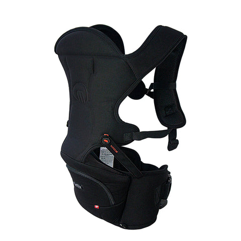 Hipster Essential Baby Carrier_Toybox.ae