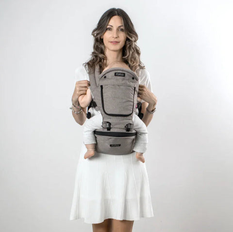 Hipster Plus Baby Carrier_Toybox.ae