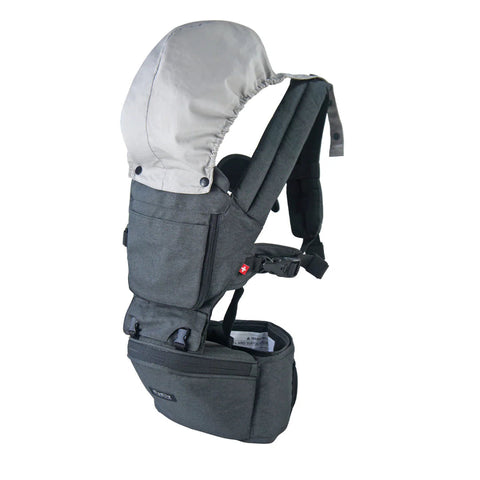 Hipster Plus Baby Carrier_Toybox.ae