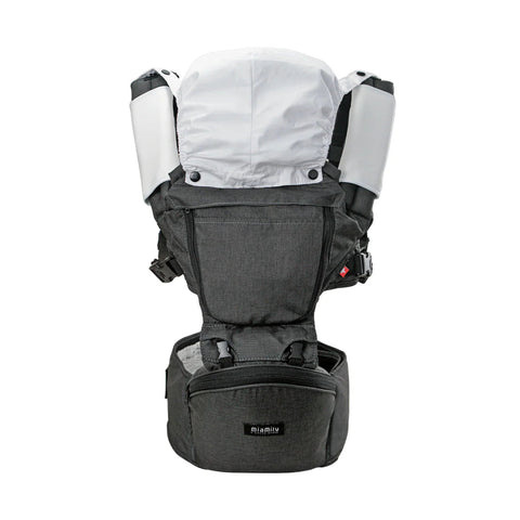 Hipster Plus Baby Carrier_Toybox.ae