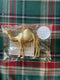 Gold Hanging Camel