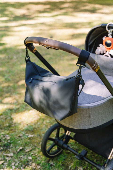Stroller Bag Black