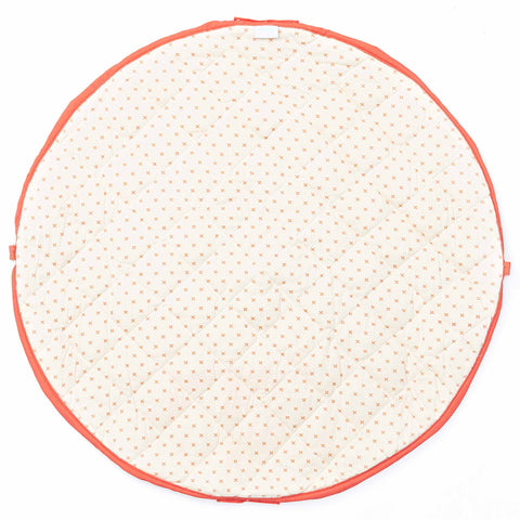 Play&Go - Baby Playmat - Icons Soft