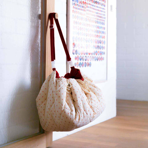 Play&Go - Baby Playmat - Icons Soft