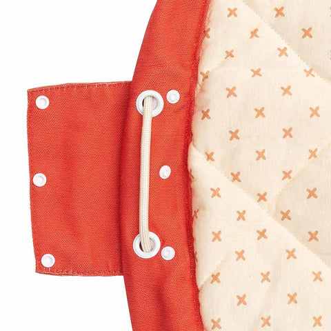 Play&Go - Baby Playmat - Icons Soft