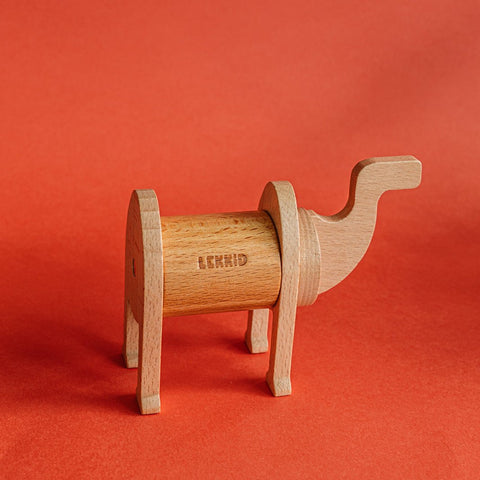 LEKKID Imaginary Fauna - Desert