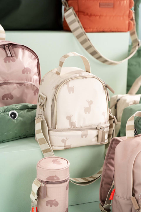 Insulated Lunch Bag Lalee Sand