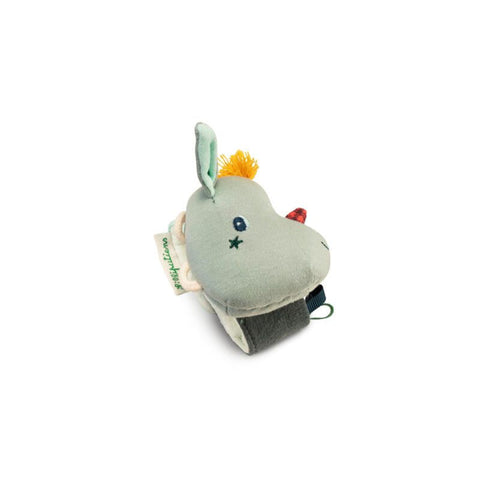 JOE BRACELET RATTLE