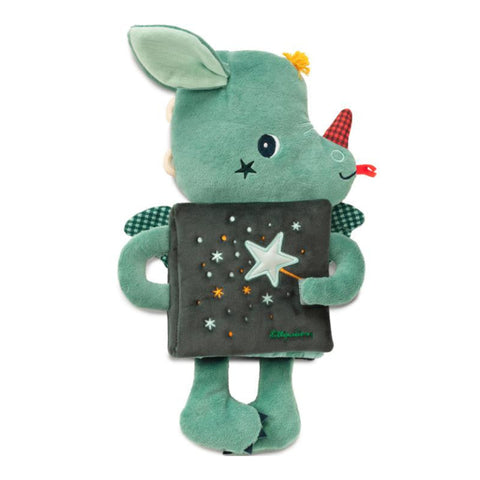 JOE CUDDLE BOOK