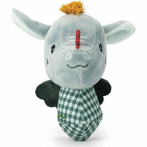 JOE MINI RATTLE