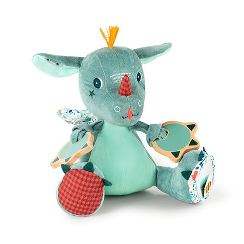 JOE, MULTI-ACTIVITY DRAGON