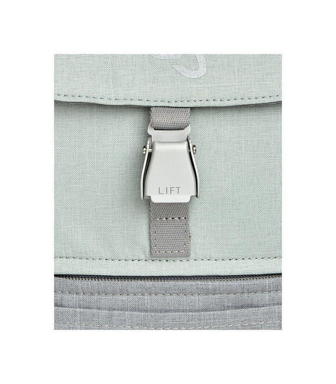 Stokke Jetkids Crew Backpack Green Aurora