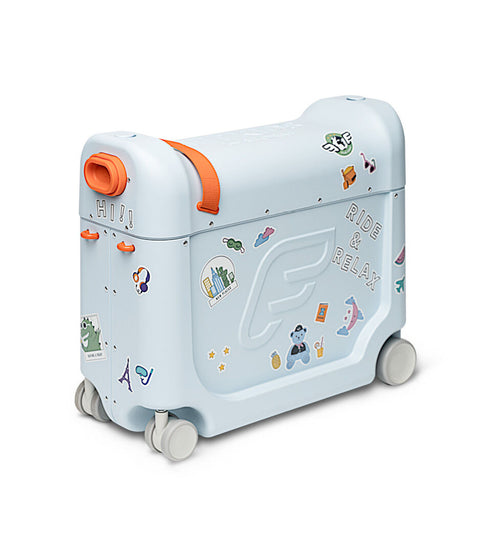 JetKids BedBox Blue Sky