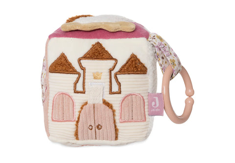 Activity Cube - Flower Fairies