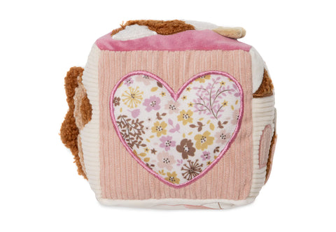 Activity Cube - Flower Fairies