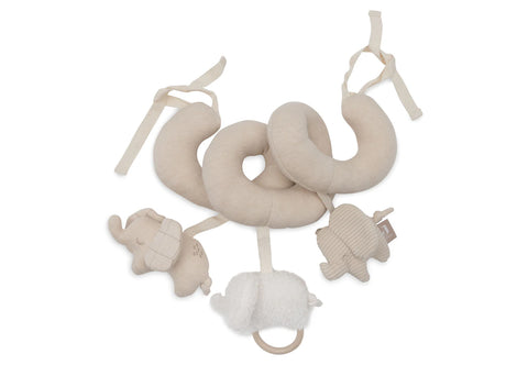 Activity Spiral Elephant Tales