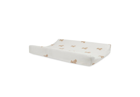 Changing Mat Cover 50x70cm Teddy Bear