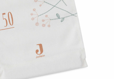 Growth Chart Lovely Birds