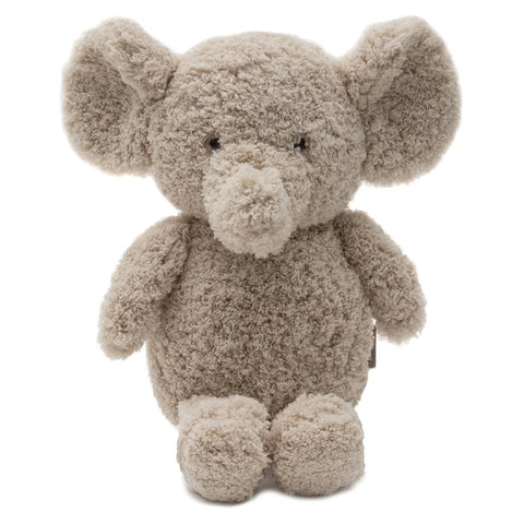 Stuffed Animal Elephant