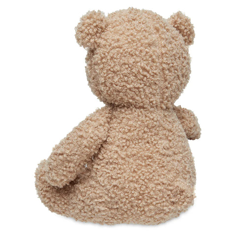 Stuffed Animal Teddy Bear Biscuit
