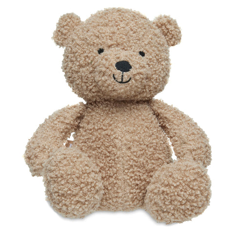 Stuffed Animal Teddy Bear Biscuit