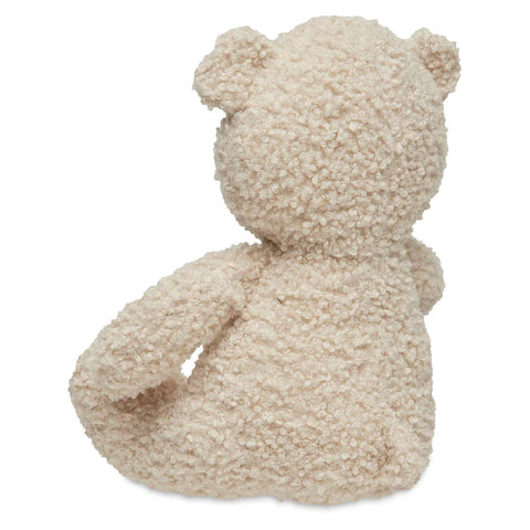 Stuffed Animal Teddy Bear Naturel